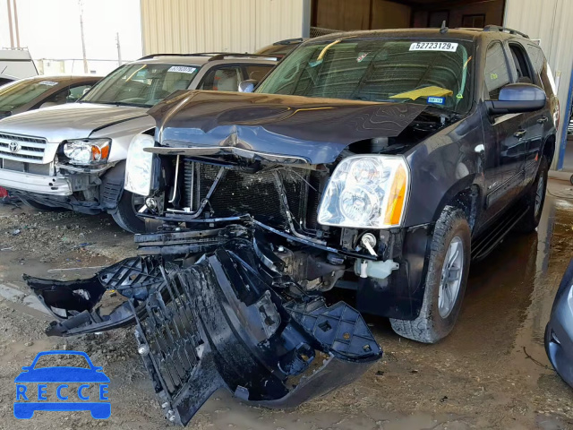 2010 GMC YUKON SLE 1GKUCAE00AR290250 image 1