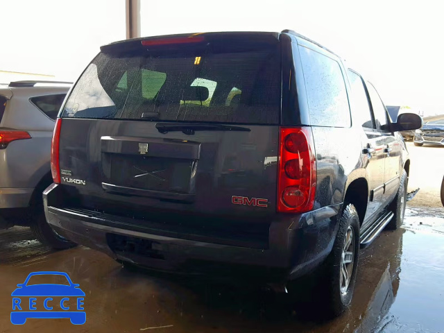 2010 GMC YUKON SLE 1GKUCAE00AR290250 image 3