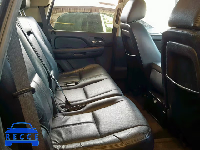 2010 GMC YUKON SLE 1GKUCAE00AR290250 image 5