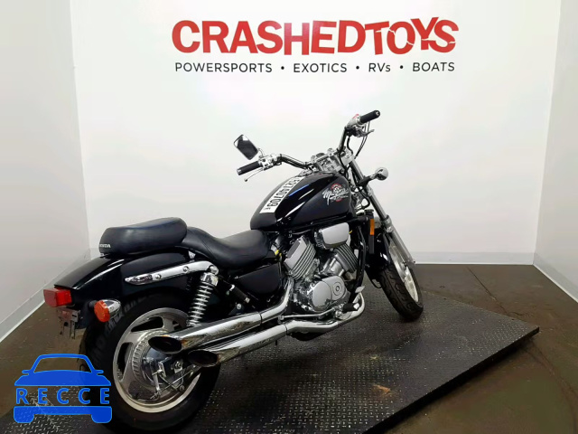 1994 HONDA VF750 C JH2RC4304RM006978 Bild 7