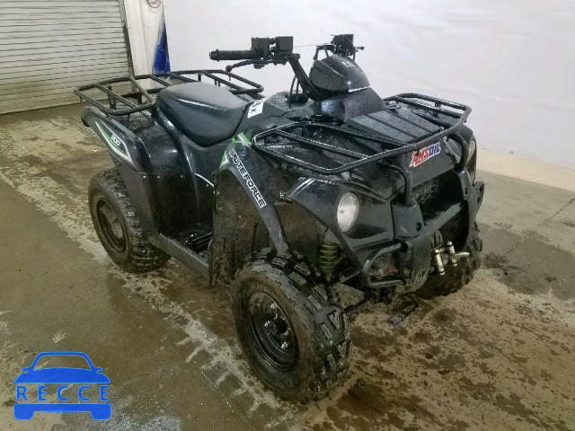 2016 KAWASAKI KVF300 RGSWM22A9GB742319 зображення 0