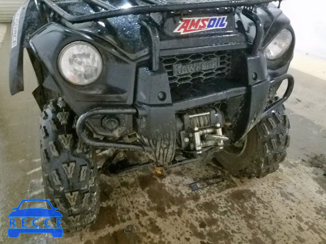 2016 KAWASAKI KVF300 RGSWM22A9GB742319 зображення 9