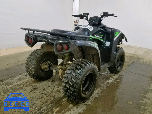 2016 KAWASAKI KVF300 RGSWM22A9GB742319 зображення 3