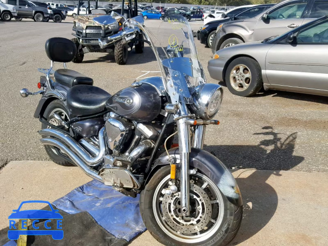 2008 YAMAHA XV1700 A JYAVP28E38A000038 image 0