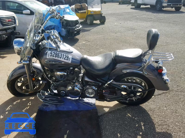 2008 YAMAHA XV1700 A JYAVP28E38A000038 image 4
