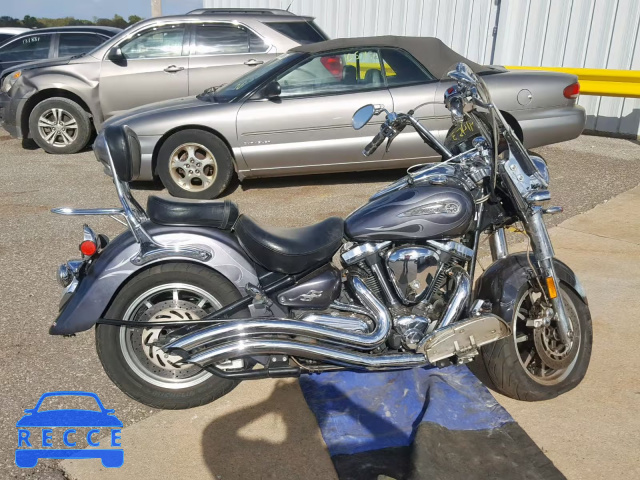 2008 YAMAHA XV1700 A JYAVP28E38A000038 image 5