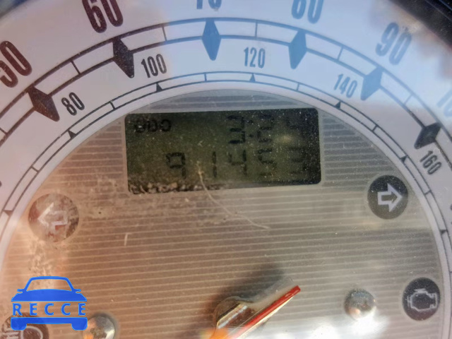 2008 YAMAHA XV1700 A JYAVP28E38A000038 image 7