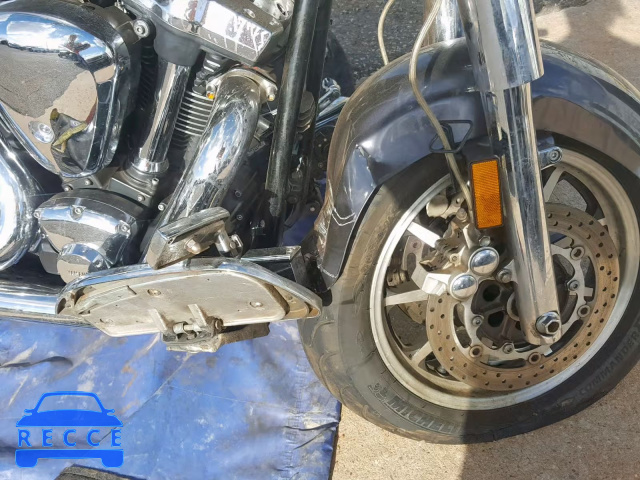 2008 YAMAHA XV1700 A JYAVP28E38A000038 image 8
