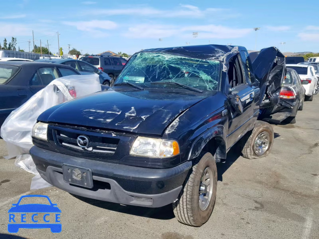 2004 MAZDA B4000 CAB 4F4YR46EX4TM06494 image 1