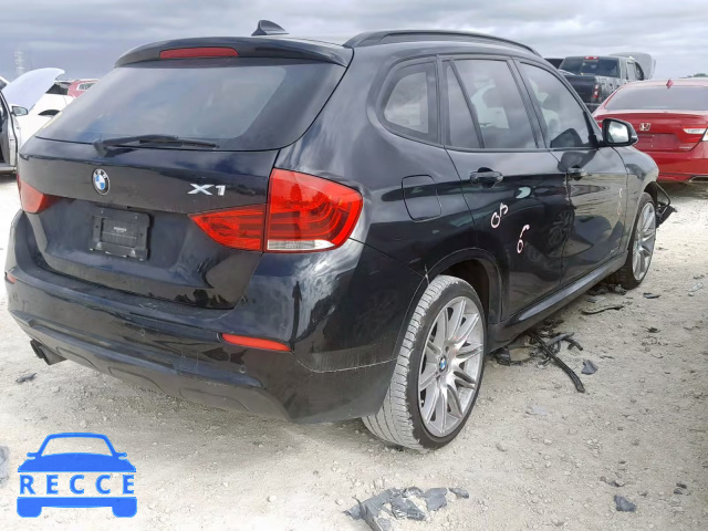 2015 BMW X1 XDRIVE3 WBAVM5C52FVV95246 image 3