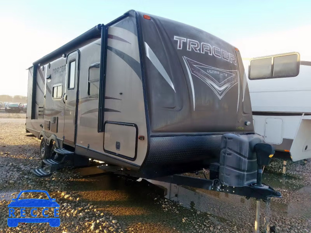 2014 TRAC TRAILER 5ZT2TRPB0EB505624 image 0