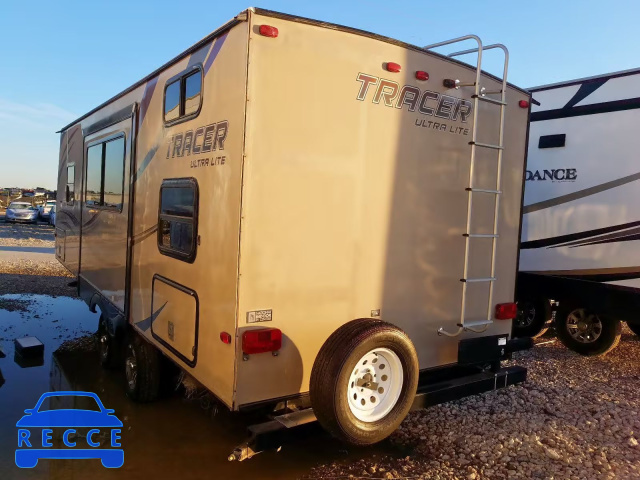 2014 TRAC TRAILER 5ZT2TRPB0EB505624 image 2