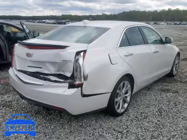 2016 CADILLAC ATS PERFOR 1G6AC5SX5G0148340 image 3