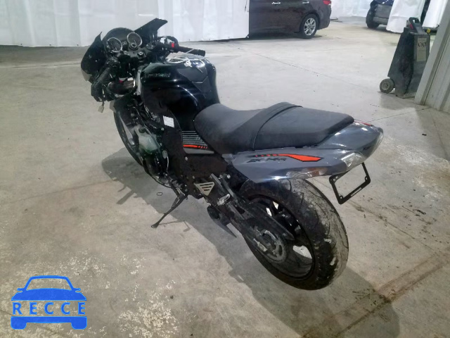 2018 KAWASAKI ZX1400 J JKBZXNJ13JA005900 image 2