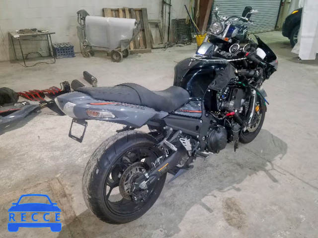 2018 KAWASAKI ZX1400 J JKBZXNJ13JA005900 Bild 3