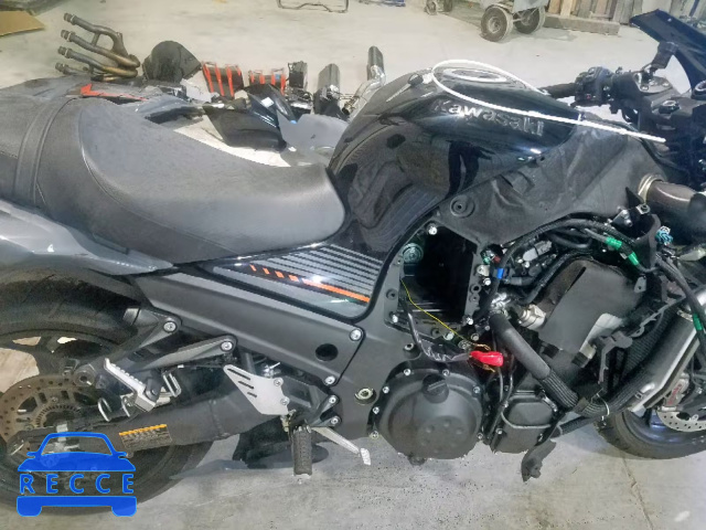 2018 KAWASAKI ZX1400 J JKBZXNJ13JA005900 image 4