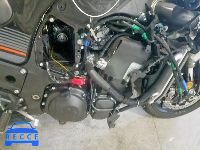 2018 KAWASAKI ZX1400 J JKBZXNJ13JA005900 image 6