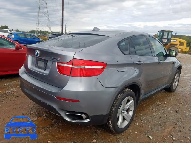 2010 BMW X6 XDRIVE5 5UXFG8C55ALZ94770 зображення 3