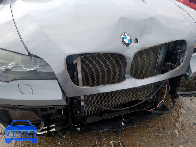 2010 BMW X6 XDRIVE5 5UXFG8C55ALZ94770 image 8