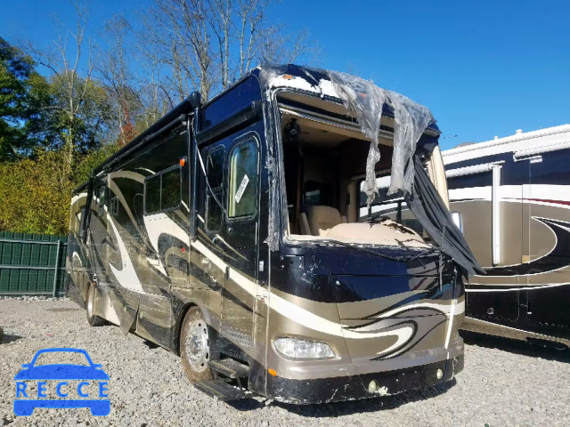 2011 FREIGHTLINER CHASSIS XC 4UZAB2BS7BCAY7842 image 0