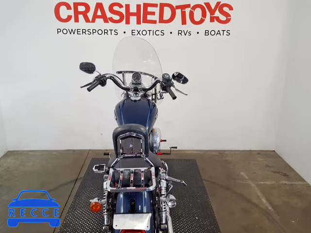 2008 HARLEY-DAVIDSON XL1200 L 1HD1CX3118K409664 image 11