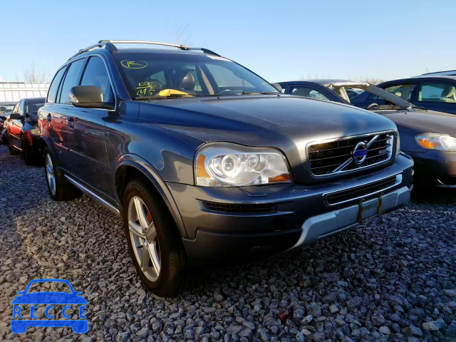 2008 VOLVO XC90 SPORT YV4CT852581441350 image 0