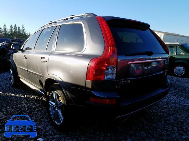 2008 VOLVO XC90 SPORT YV4CT852581441350 image 2