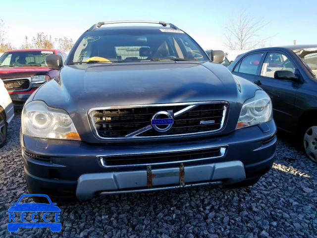 2008 VOLVO XC90 SPORT YV4CT852581441350 image 8