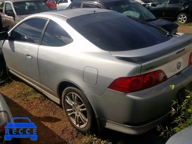 2006 ACURA RSX JH4DC54836S012449 image 2