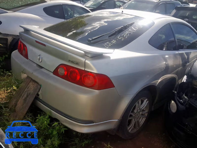 2006 ACURA RSX JH4DC54836S012449 image 3