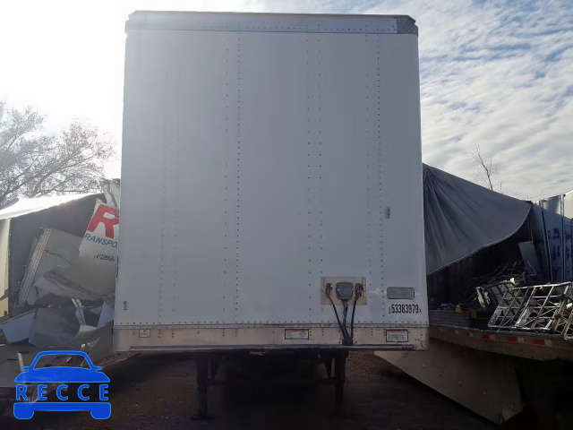 2016 GREAT DANE TRAILER TRAILER 1GRAA0621GK258977 image 1