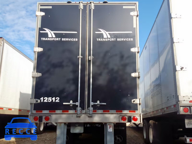 2016 GREAT DANE TRAILER TRAILER 1GRAA0621GK258977 image 4