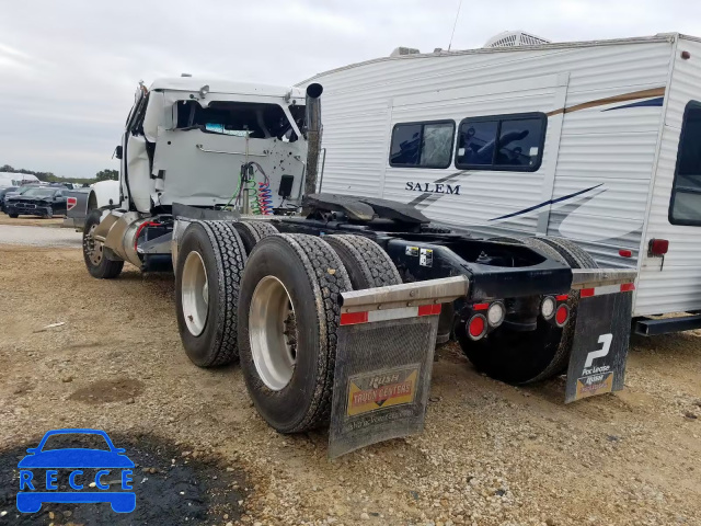 2019 PETERBILT 567 1XPCD49X5KD612861 image 2