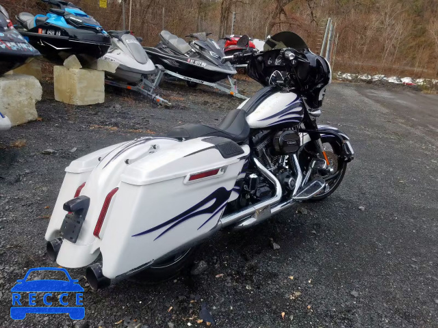 2016 HARLEY-DAVIDSON FLHXSE CVO 1HD1PXN15GB963256 Bild 3