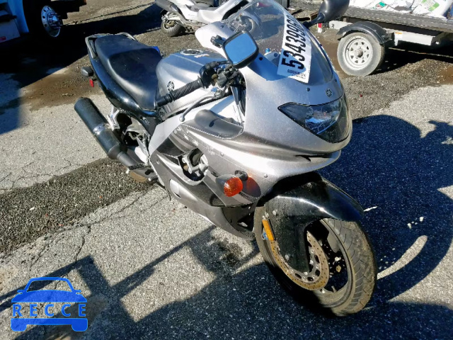 2003 YAMAHA YZF600 R JYA5AHE073A035350 image 0