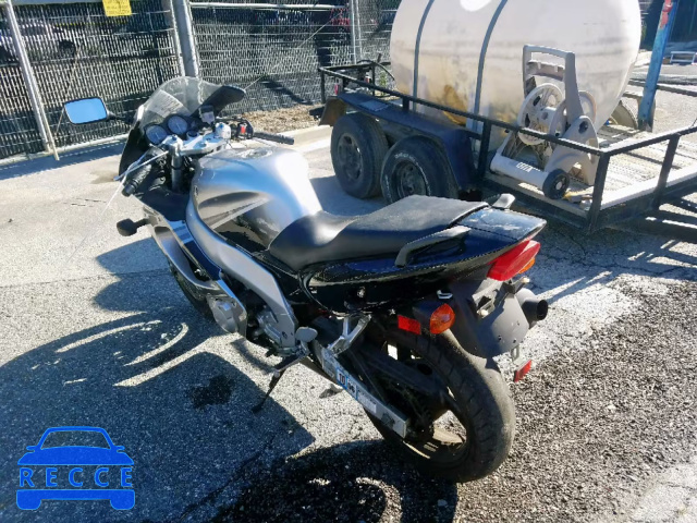 2003 YAMAHA YZF600 R JYA5AHE073A035350 image 2