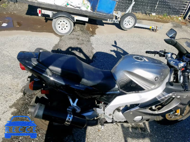 2003 YAMAHA YZF600 R JYA5AHE073A035350 image 5