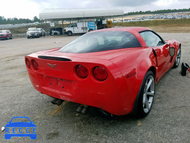 2013 CHEVROLET CORVETTE G 1G1YP2DW6D5108617 Bild 3