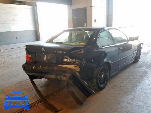 1995 BMW 325 IS WBABF3320SEF50455 Bild 3