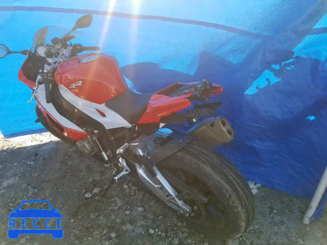 2015 BMW S 1000 RR WB10D2100FZ351247 image 2