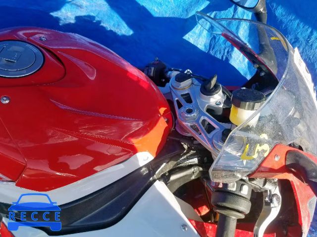 2015 BMW S 1000 RR WB10D2100FZ351247 image 4