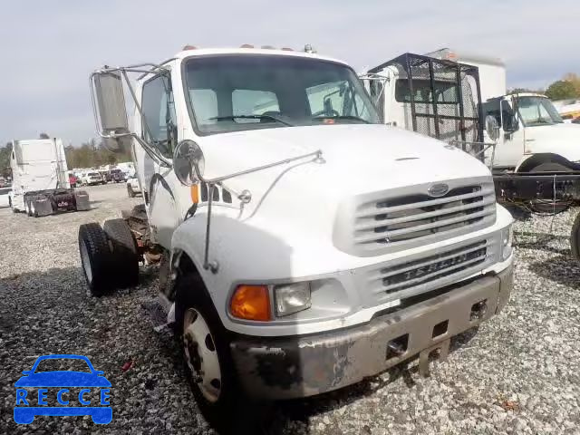 2009 STERLING TRUCK ACTERRA 2FZACGDJ99AAE2130 image 0