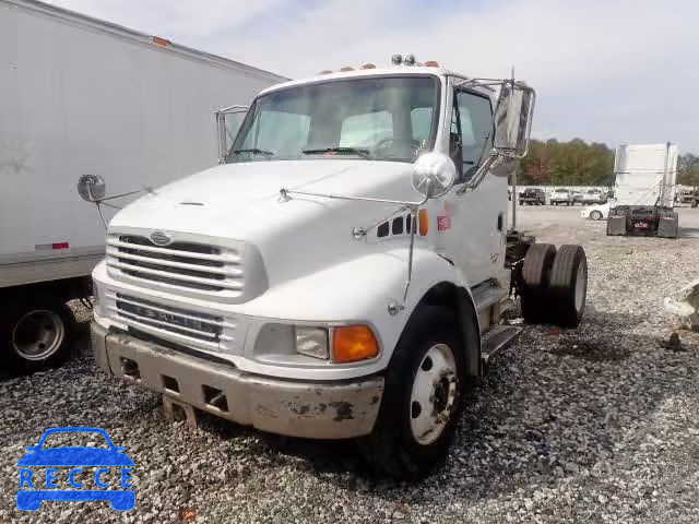 2009 STERLING TRUCK ACTERRA 2FZACGDJ99AAE2130 image 1