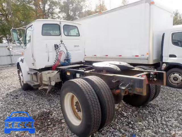 2009 STERLING TRUCK ACTERRA 2FZACGDJ99AAE2130 image 2