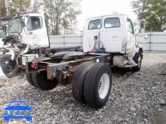 2009 STERLING TRUCK ACTERRA 2FZACGDJ99AAE2130 image 3