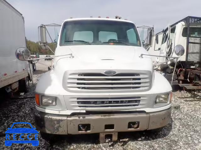 2009 STERLING TRUCK ACTERRA 2FZACGDJ99AAE2130 зображення 8