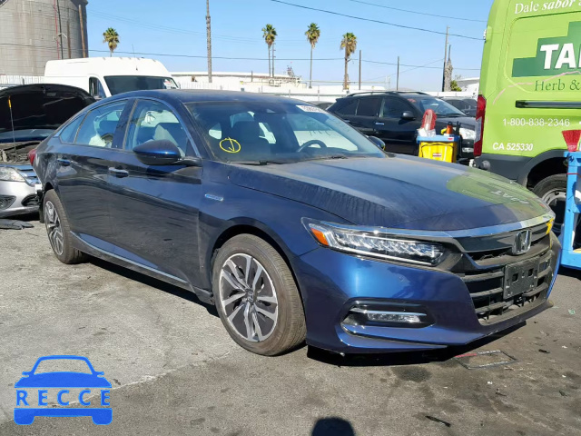 2019 HONDA ACCORD TOU 1HGCV3F98KA002308 зображення 0