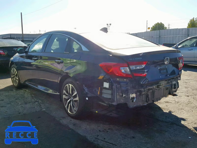 2019 HONDA ACCORD TOU 1HGCV3F98KA002308 Bild 2