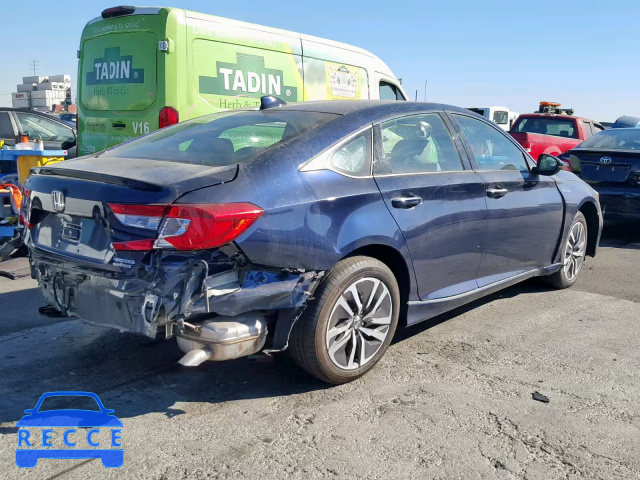 2019 HONDA ACCORD TOU 1HGCV3F98KA002308 зображення 3