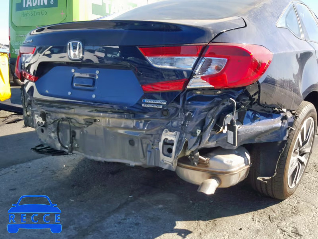 2019 HONDA ACCORD TOU 1HGCV3F98KA002308 Bild 8